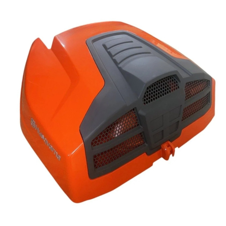 Ensemble de capot moteur dans le groupe Pièces De Rechange / Pièces détachées Rider / Pièces détachées Husqvarna Rider 214T AWD chez GPLSHOP (5776147-03)