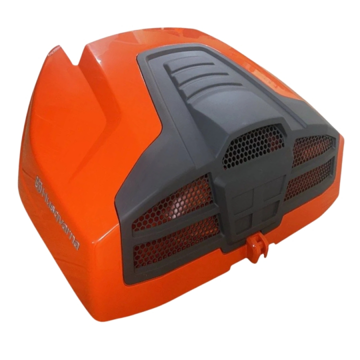 Capot moteur Kpl dans le groupe Pièces De Rechange / Pièces détachées Rider / Pièces détachées Husqvarna Rider 316TXs AWD chez GPLSHOP (5776147-04)