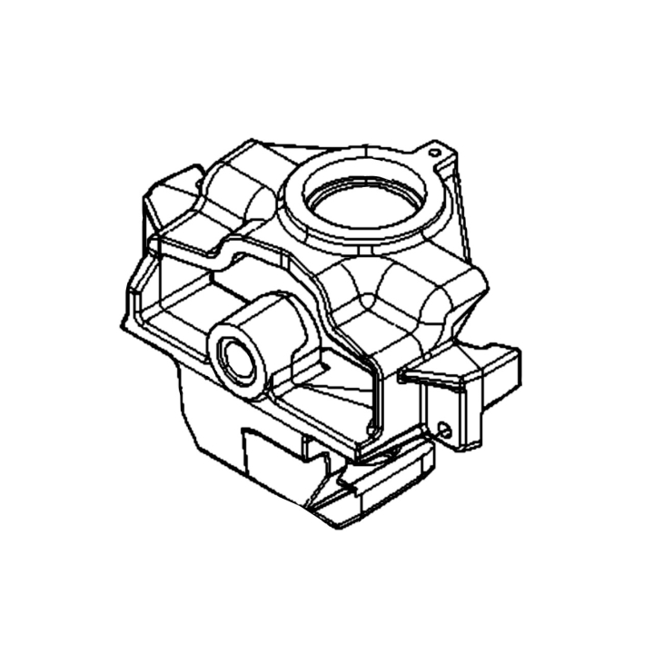 Araignée dans le groupe Pièces De Rechange / Pièces détachées Rider / Pièces détachées Husqvarna Rider 316TXs AWD chez GPLSHOP (5776593-01)