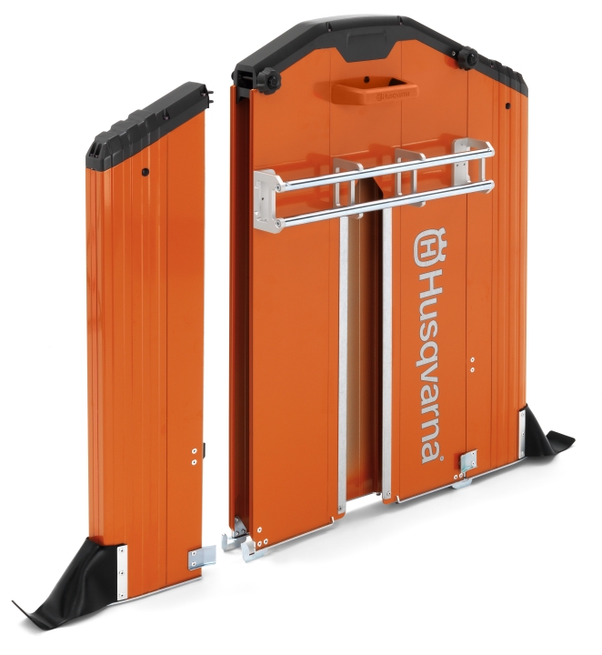 Carter de protection du disque 1600MM dans le groupe chez GPLSHOP (5776610-01)