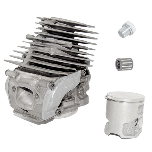 Cylindre-Piston Husqvarna 545(Gen 1), CS2252 dans le groupe Pièces De Rechange / Pièces détachées Tronçonneuses / Pièces détachées Husqvarna 545/Mark II chez GPLSHOP (5777647-08)