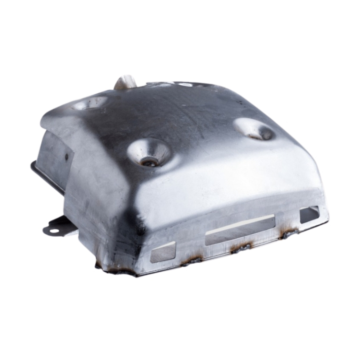 Silencieux dans le groupe Pièces De Rechange / Pièces détachées Rider / Pièces détachées Husqvarna Rider 316TXs AWD chez GPLSHOP (5778136-01)