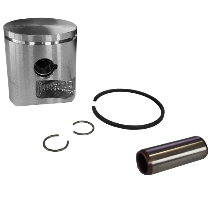 Kit Pistons 5778313-02 dans le groupe Pièces De Rechange / Pièces détachées Tronçonneuses / Pièces détachées Husqvarna 120/E chez GPLSHOP (5778313-02)