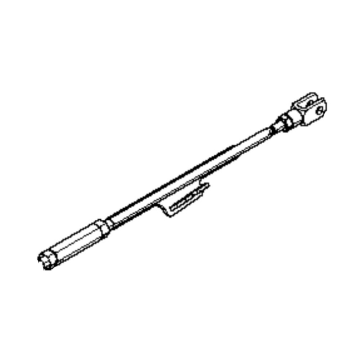 Barre Parallèle Kpl C103 / C112 5778429-03 dans le groupe  chez GPLSHOP (5778429-03)