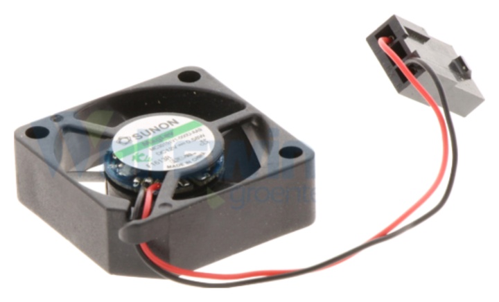 Ventilateur 5778637-01 dans le groupe  chez GPLSHOP (5778637-01)