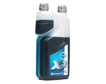 Huile moteur 2 temps XP Bio synthétique 1L dans le groupe Produits Husqvarna pour la sylviculture et le jardinage / Husqvarna Lubrifiants, Carburants et Equipements de Remplissage / Lubrifiants, Carburants et Equipements de Remplissage chez GPLSHOP (5780370-03)