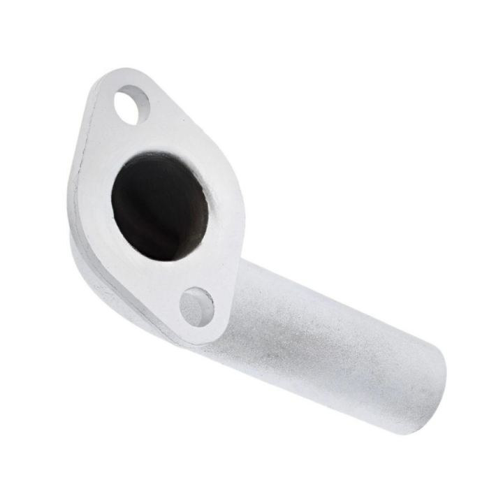 Tuyau d'échappement dans le groupe Pièces De Rechange / Pièces détachées Rider / Pièces détachées Husqvarna Rider 216 AWD chez GPLSHOP (5780548-02)
