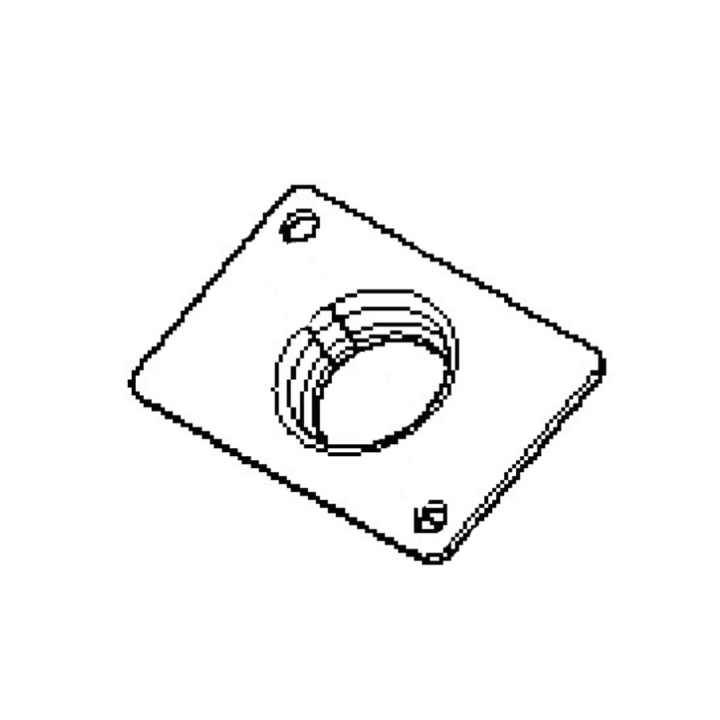Pièce jointe dans le groupe Pièces De Rechange / Pièces détachées Rider / Pièces détachées Husqvarna Rider 316T chez GPLSHOP (5780652-01)