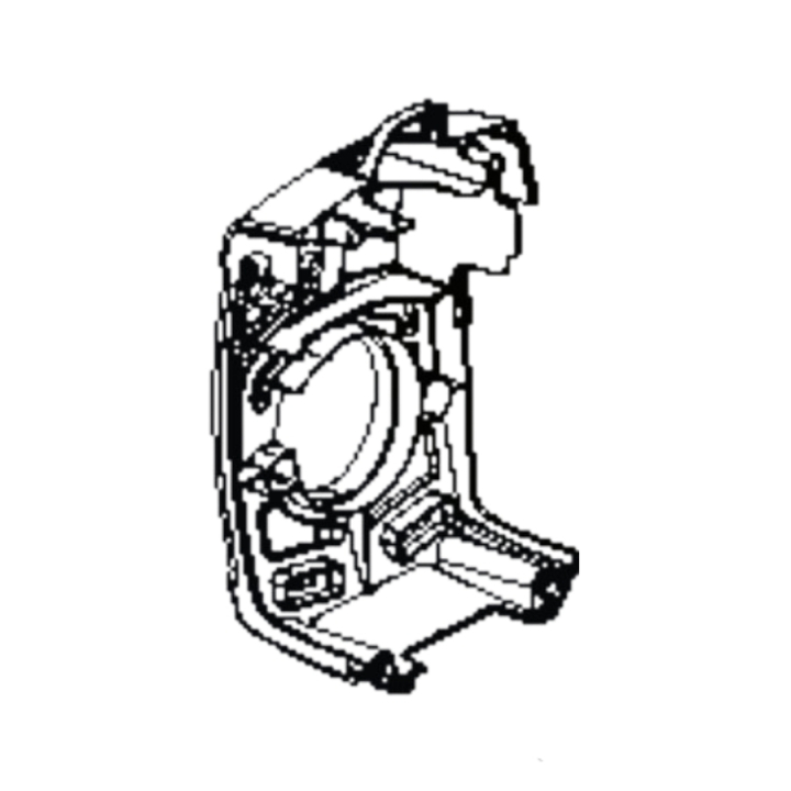 Loger 5781606-01 dans le groupe Pièces De Rechange / Pièces détachées McCulloch Débroussailleuses / Pièces détachées McCulloch B28PS chez GPLSHOP (5781606-01)