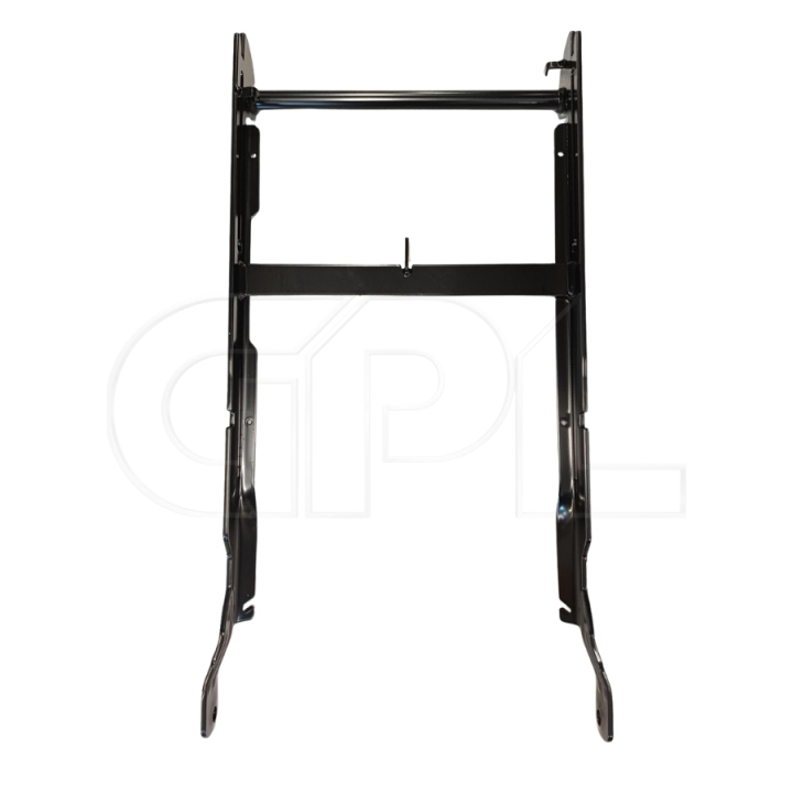 Châssis porte-outil dans le groupe Pièces De Rechange / Pièces détachées pour Tracteurs Tondeuses McCulloch / Pièces détachées McCulloch M125-94FH chez GPLSHOP (5781774-02)