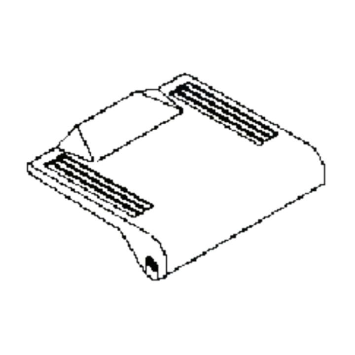 Volet De Protection Kpl 5782237-24 dans le groupe Pièces De Rechange / Pièces détachées pour Tondeuses Partner / Pièces détachées Partner P 51-550CDW chez GPLSHOP (5782237-24)