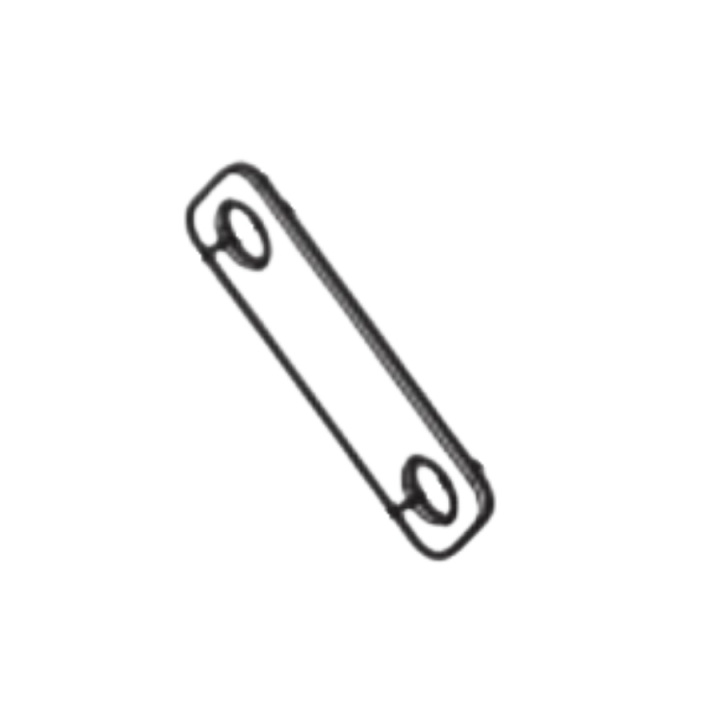 Plateau dans le groupe Pièces De Rechange / Pièces détachées Jonsered Tondeuse autoportée / Pièces détachées Jonsered FR 2312 MA chez GPLSHOP (5782593-01)