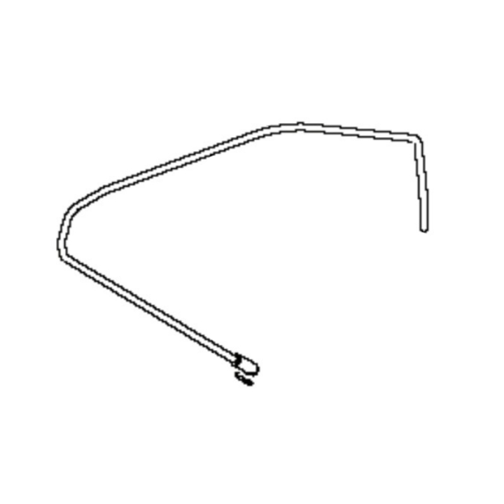 Fil dans le groupe Pièces De Rechange / Pièces détachées Rider / Pièces détachées Husqvarna Rider 316TXs AWD chez GPLSHOP (5782615-01)