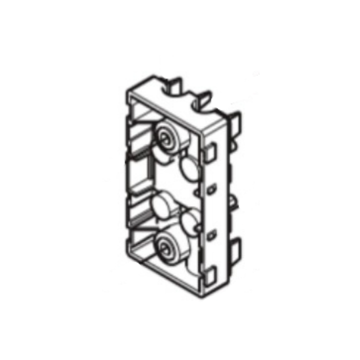 Ensemble de base principale du porte-fusible dans le groupe  chez GPLSHOP (5782637-02)