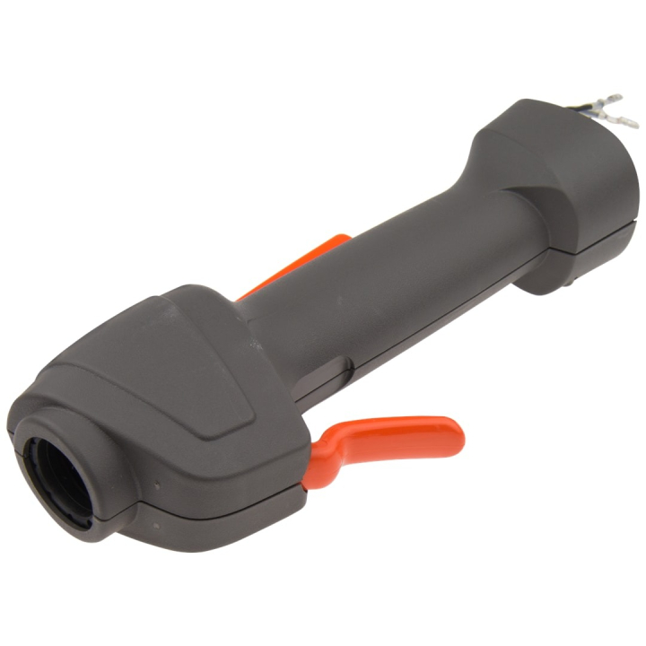 Poignée arrière complète dans le groupe Pièces De Rechange / Pièces détachées Taille-haies / Pièces détachées Husqvarna 325HE4 chez GPLSHOP (5782795-01)