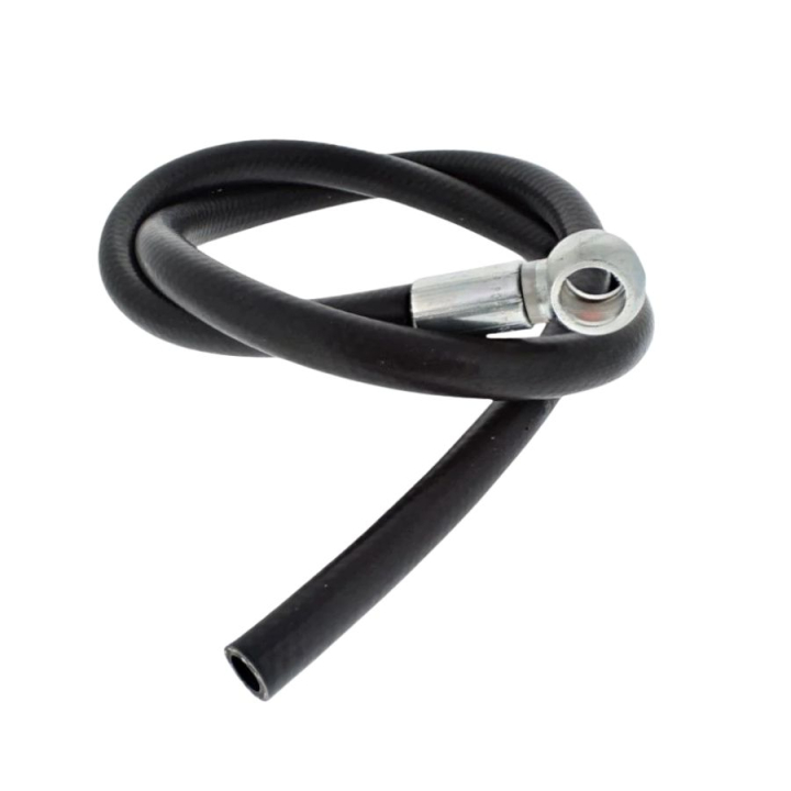 Tuyau hydraulique dans le groupe Pièces De Rechange / Pièces détachées Jonsered Tondeuse autoportée / Pièces détachées Jonsered FR 2216 MA 4x4 chez GPLSHOP (5782950-03)