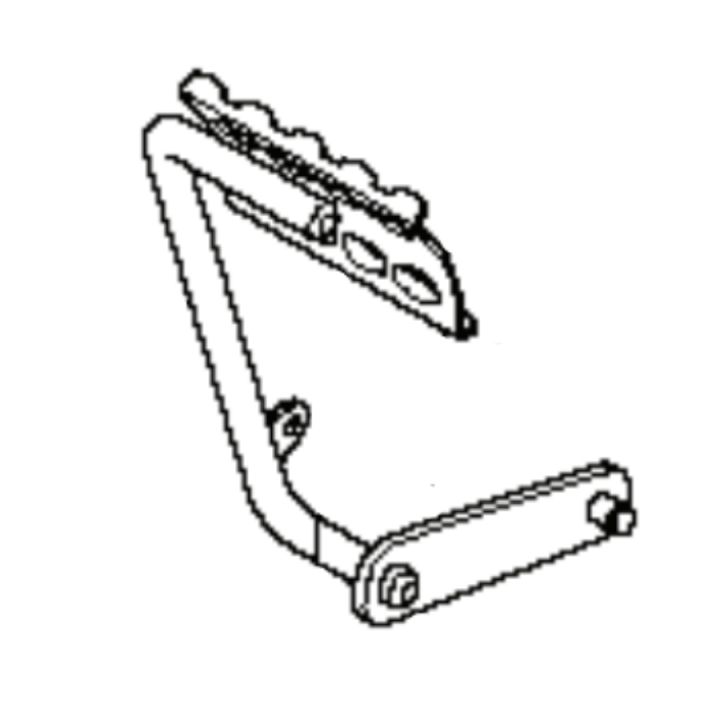 Caoutchouc De Pédale 5783136-02 dans le groupe  chez GPLSHOP (5783136-02)