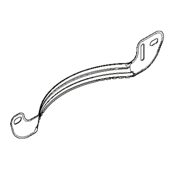 Pare-chocs dans le groupe  chez GPLSHOP (5783389-01)