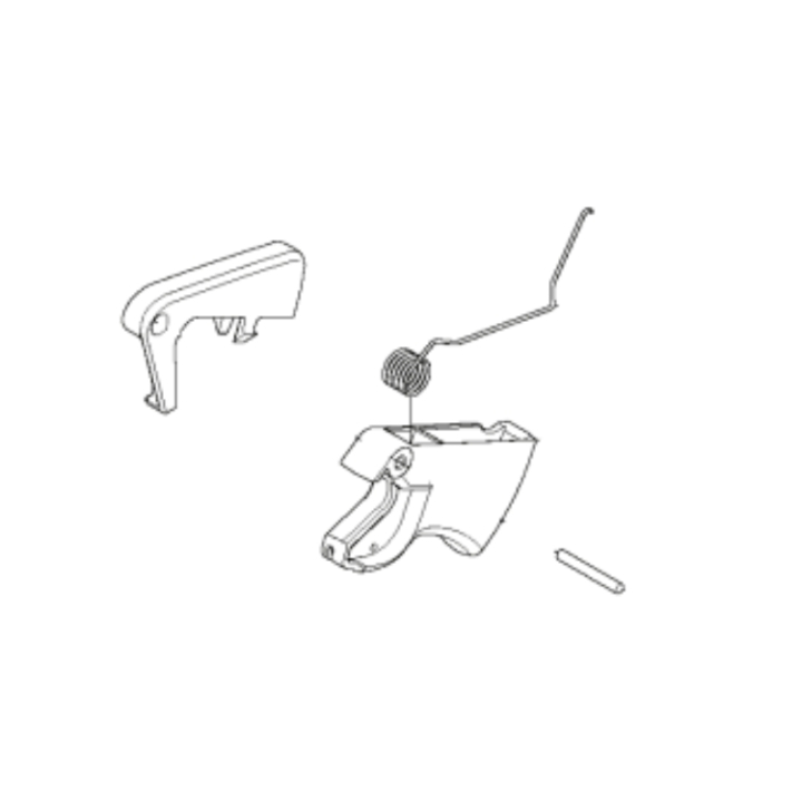 Amortisseur Kpl 5783547-01 dans le groupe  chez GPLSHOP (5783547-01)