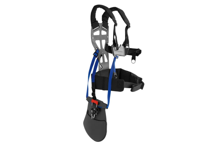Harnais Husqvarna Balance X dans le groupe Produits Husqvarna pour la sylviculture et le jardinage / Husqvarna Coupe-bordures & Débroussailleuses / Accories coupe-bordures & débroussailleuses / Harnais chez GPLSHOP (5784497-01)
