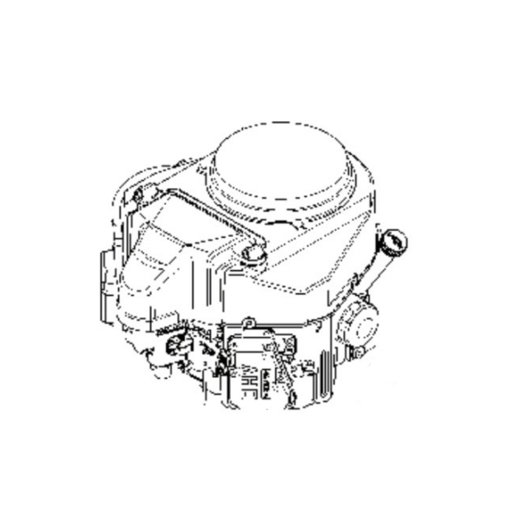 ENGINE KAWASAKI FS48IV-CS56 dans le groupe  chez GPLSHOP (5787680-02)