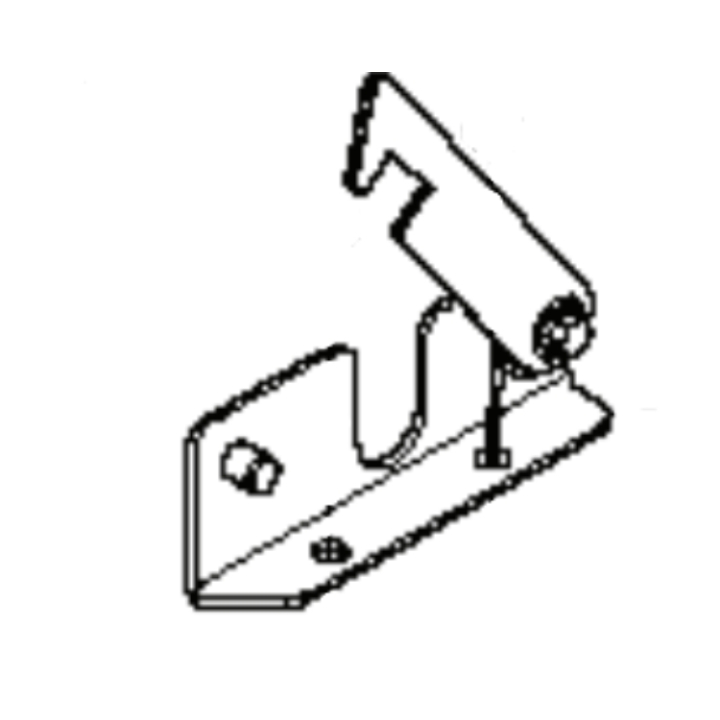 Levier dans le groupe  chez GPLSHOP (5788991-01)