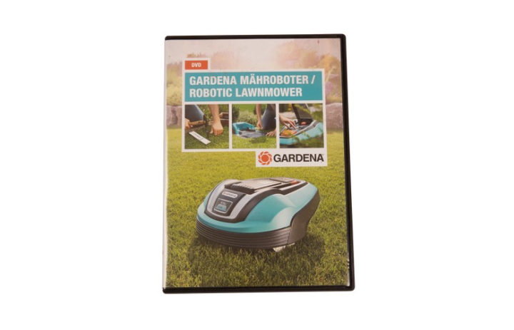 Dvdr40/R70Li 5789091-02 dans le groupe  chez GPLSHOP (5789091-02)