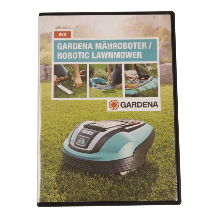 Dvd Robotique dans le groupe chez GPLSHOP (5789091-05)