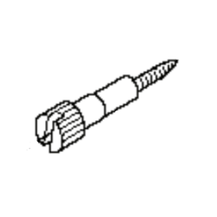 Aiguille 5789131-01 dans le groupe Pièces De Rechange / Pièces détachées Tronçonneuses / Pièces détachées Husqvarna 439 chez GPLSHOP (5789131-01)