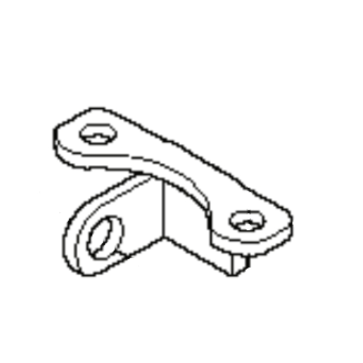 Pièce Jointe 5792364-01 dans le groupe Pièces De Rechange / Pièces détachées Tronçonneuses / Pièces détachées Husqvarna 439 chez GPLSHOP (5792364-01)