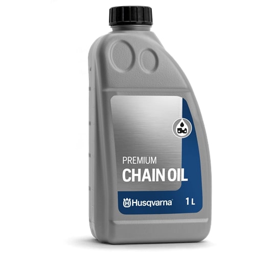 Huile de chaine minérale Husqvarna dans le groupe Produits Husqvarna pour la sylviculture et le jardinage / Husqvarna Lubrifiants, Carburants et Equipements de Remplissage / Lubrifiants, Carburants et Equipements de Remplissage chez GPLSHOP (5793960-01)