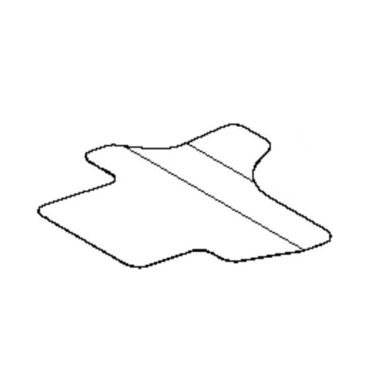 Poignée 5794250-01 dans le groupe  chez GPLSHOP (5794250-01)