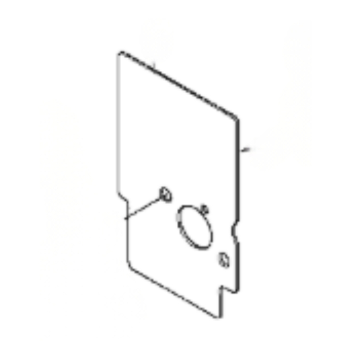 Plaque 5794459-01 dans le groupe chez GPLSHOP (5794459-01)