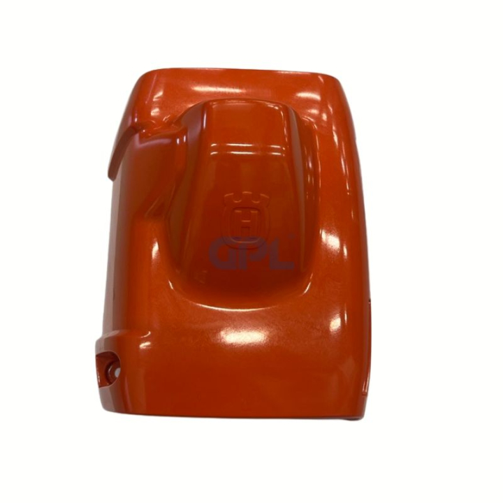 Couvercle 5794504-01 dans le groupe Pièces De Rechange / Pièces détachées Débroussailleuses / Pièces détachées Husqvarna 545RX/T/Autotune chez GPLSHOP (5794504-02)