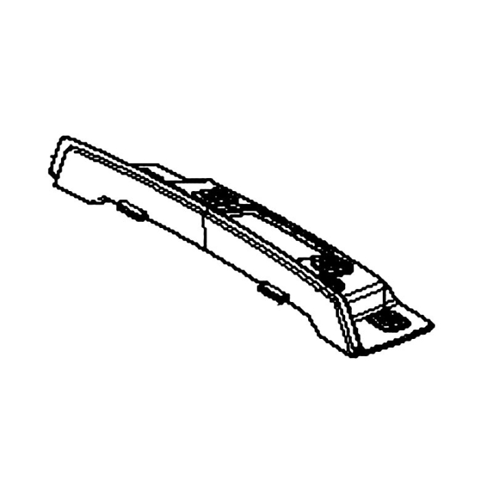 Station de recharge pour panneaux dans le groupe Pièces De Rechange Robots Tondeuse / Pièces détachées Husqvarna Automower® 435X AWD / Automower 435X AWD - 2024 chez GPLSHOP (5794598-03)