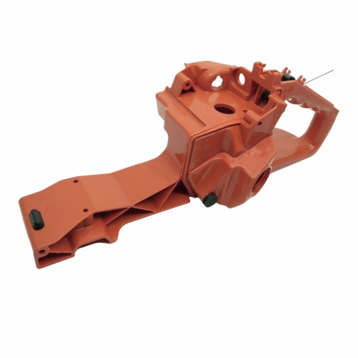 Poignée 543XPG Kpl 5795284-02 dans le groupe Pièces De Rechange / Pièces détachées Tronçonneuses / Pièces détachées Husqvarna 543XP/G chez GPLSHOP (5795284-02)