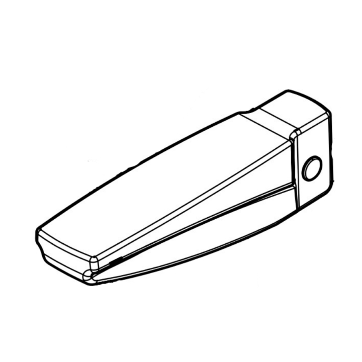 Accoudoir Bien 5795535-01 dans le groupe  chez GPLSHOP (5795535-01)