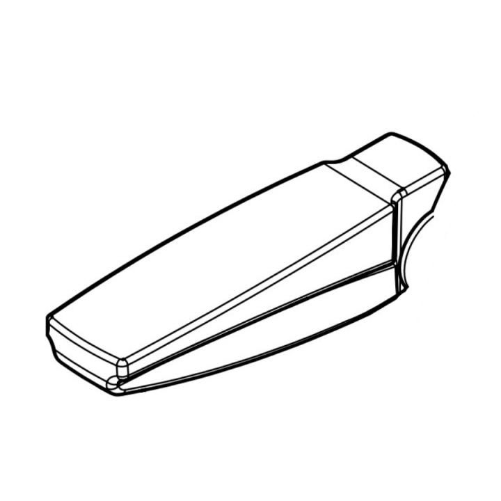 Accoudoir Bien 5795535-02 dans le groupe  chez GPLSHOP (5795535-02)