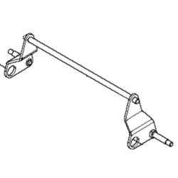 Essieu Pro21 Sh / M53 S Essieu avant 5795811-02 dans le groupe  chez GPLSHOP (5795811-02)