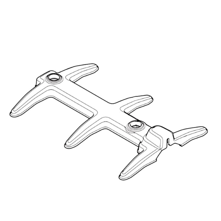 Protégez L'Arête De Poisson 5796193-01 dans le groupe  chez GPLSHOP (5796193-01)