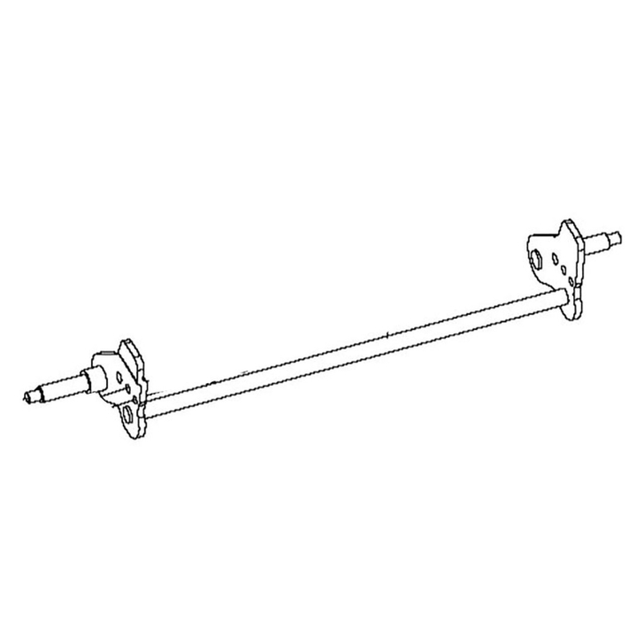 Essieu Arrière 5796850-01 dans le groupe  chez GPLSHOP (5796850-01)