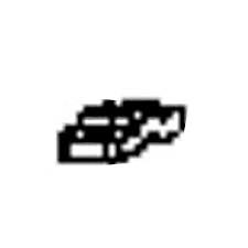 Plaque 5796857-01 dans le groupe  chez GPLSHOP (5796857-01)