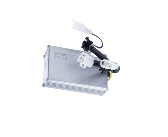 ELECTRONIC BOX MOTOR CONTROL dans le groupe  chez GPLSHOP (5796864-01)
