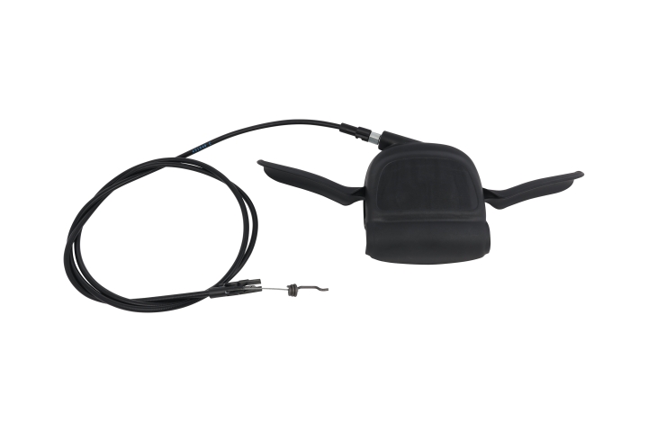 Contrôle dans le groupe Pièces De Rechange / Pièces détachées pour Tondeuses McCulloch / Pièces détachées McCulloch M56-190AWFPX chez GPLSHOP (5797089-09)