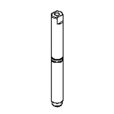 Arbre dans le groupe Pièces De Rechange / Pièces détachées Jonsered Tondeuse autoportée / Pièces détachées Jonsered FR 2312 MA chez GPLSHOP (5797204-01)
