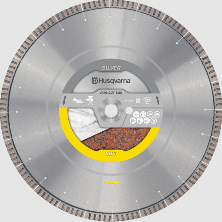 Elite-Cut S25S 400 12 2 5798114-30 dans le groupe  chez GPLSHOP (5798114-30)