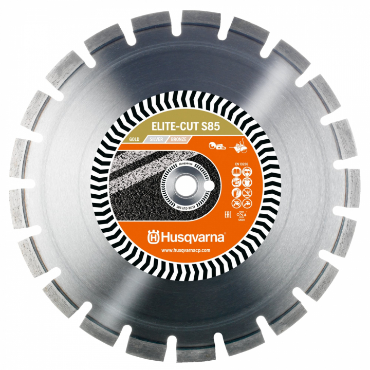 Cutting Disc S85 dans le groupe  chez GPLSHOP (5798120-20)