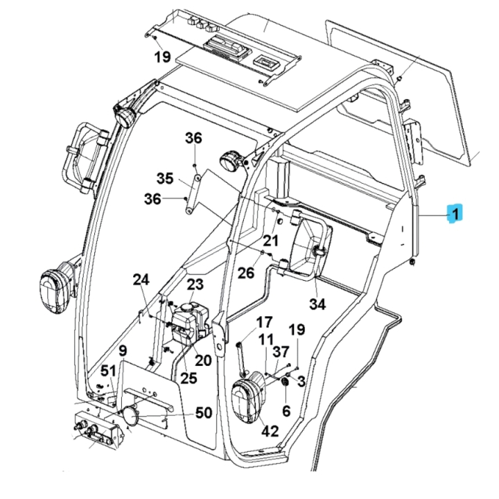 Ram 5798573-01 dans le groupe  chez GPLSHOP (5798573-01)