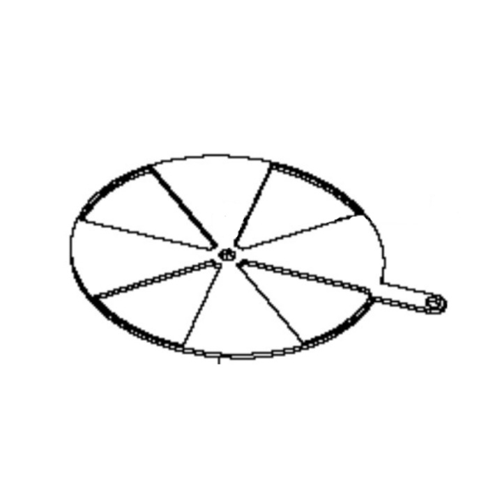 Plaque 5798583-01 dans le groupe  chez GPLSHOP (5798583-01)