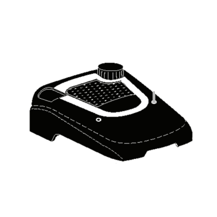 Logement 5802906-01 dans le groupe Pièces De Rechange / Pièces détachées pour Tondeuses McCulloch / Pièces détachées McCulloch M56-170WFPX chez GPLSHOP (5802906-01)